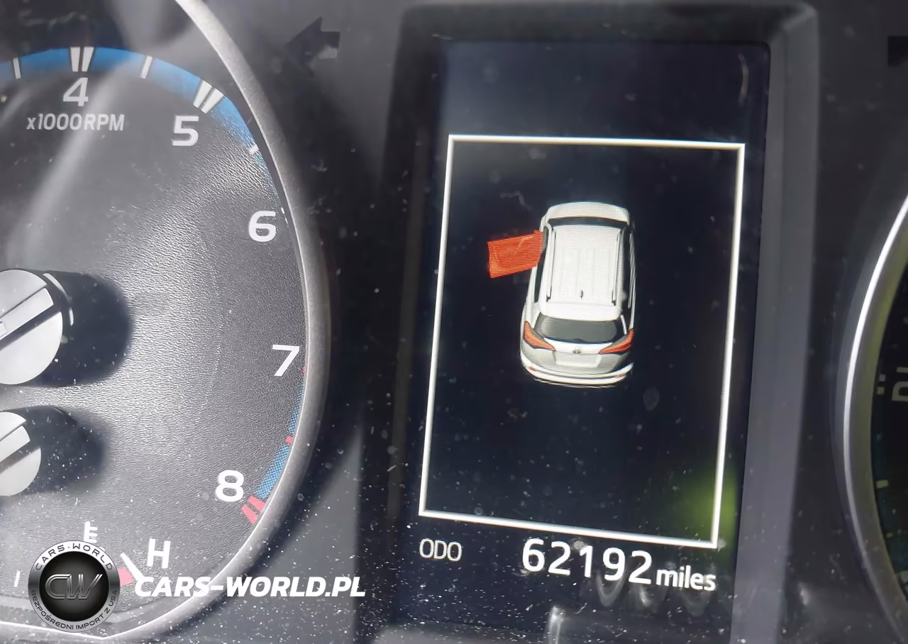 2018 Toyota Rav4 Xle VIN:2T3RFREVXJW817231 - 15