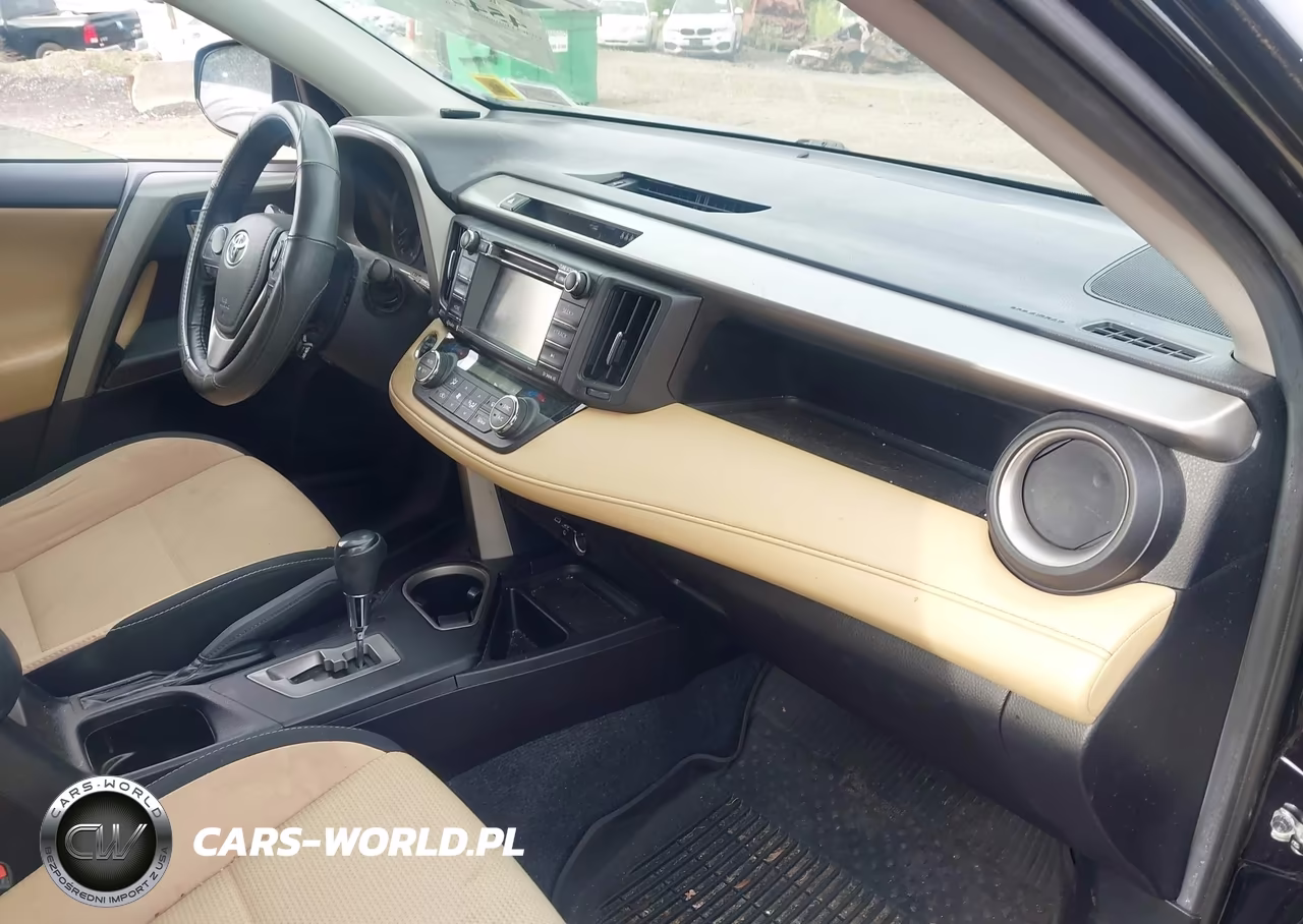 2018 Toyota Rav4 Xle VIN:2T3RFREVXJW817231 - 5