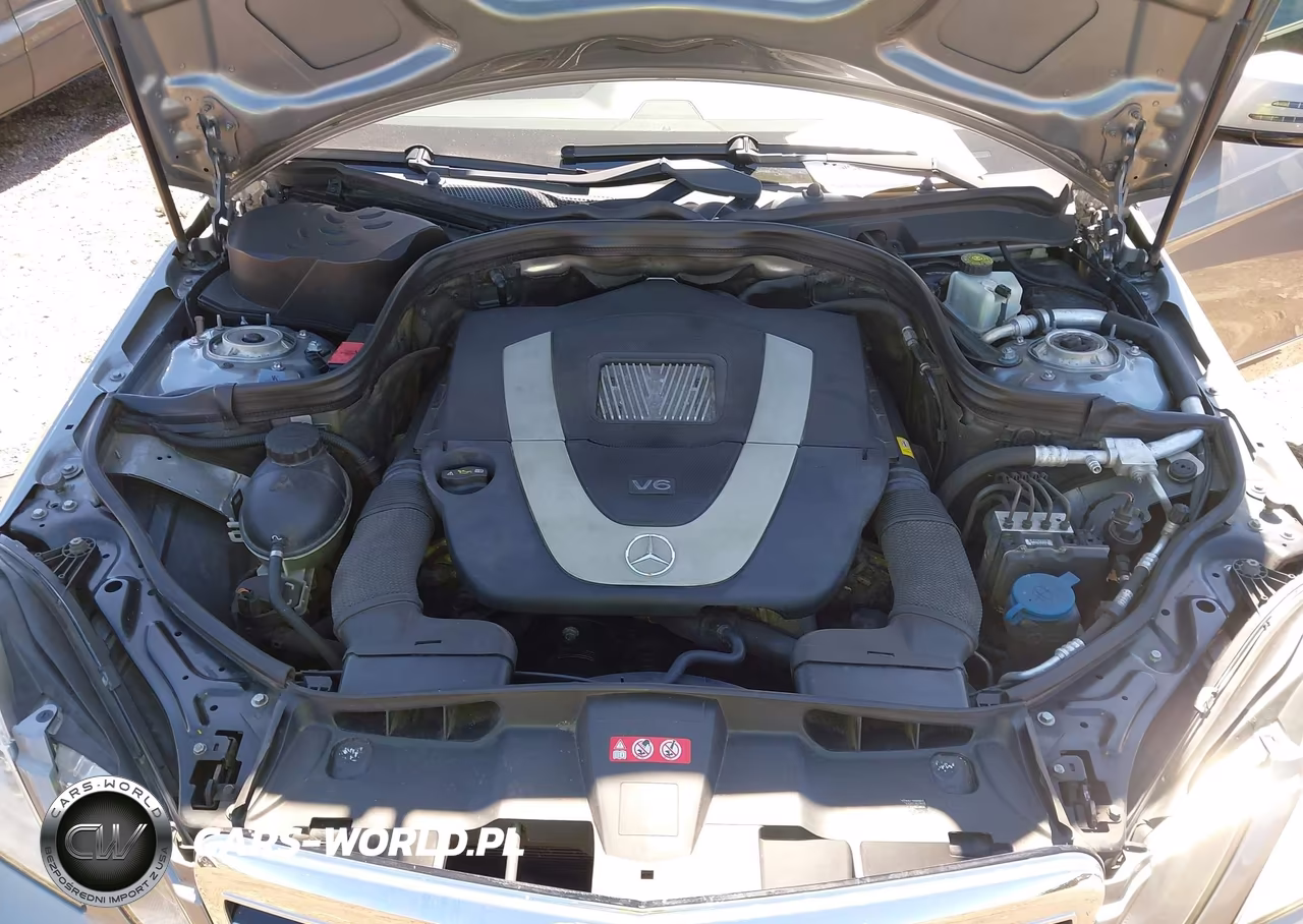 2011 Mercedes-Benz E 350 4Matic VIN:WDDHF8HB8BA442789 - 10