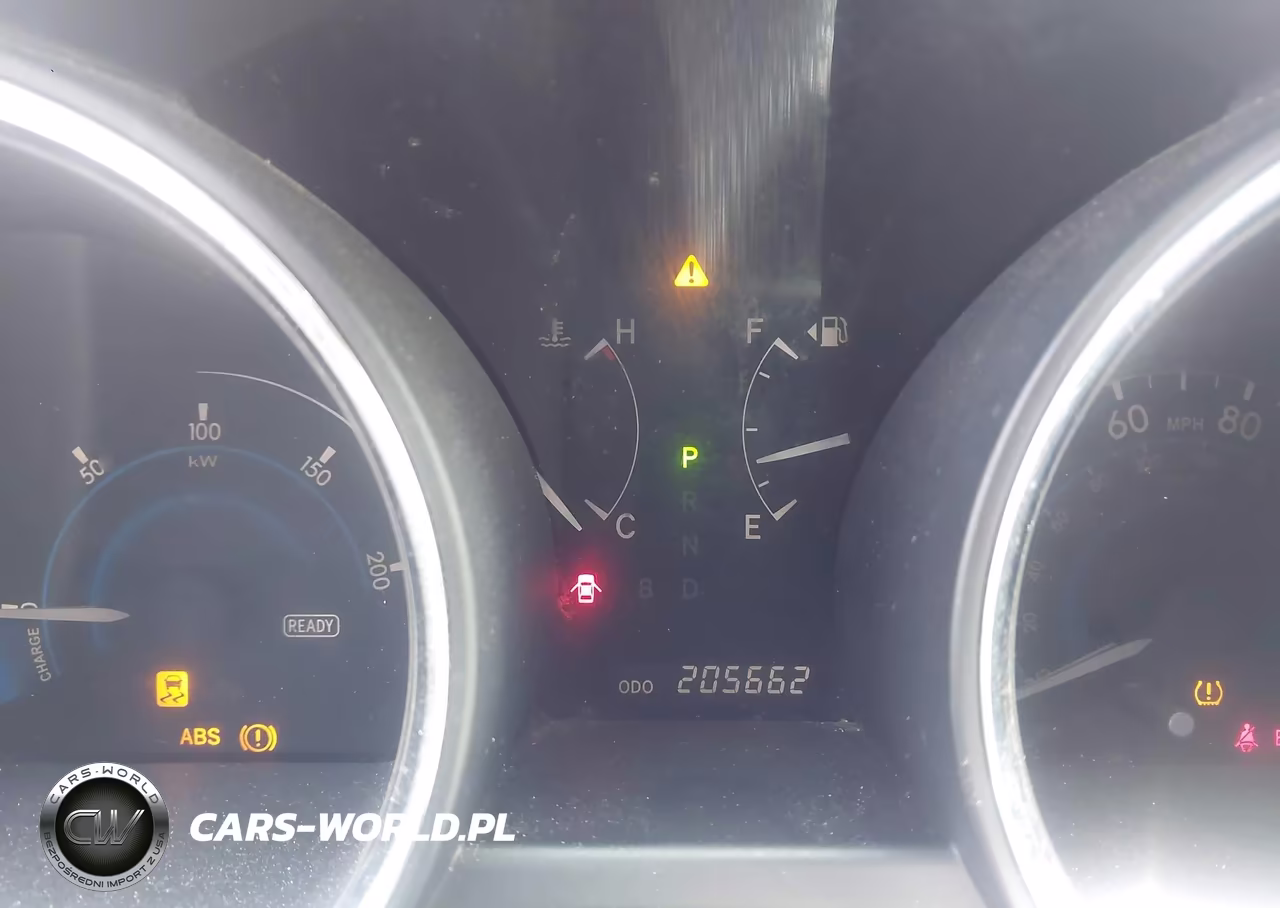 2012 Toyota Highlander Hybrid Limited V6 VIN:JTEDC3EH5C2009273 - 7