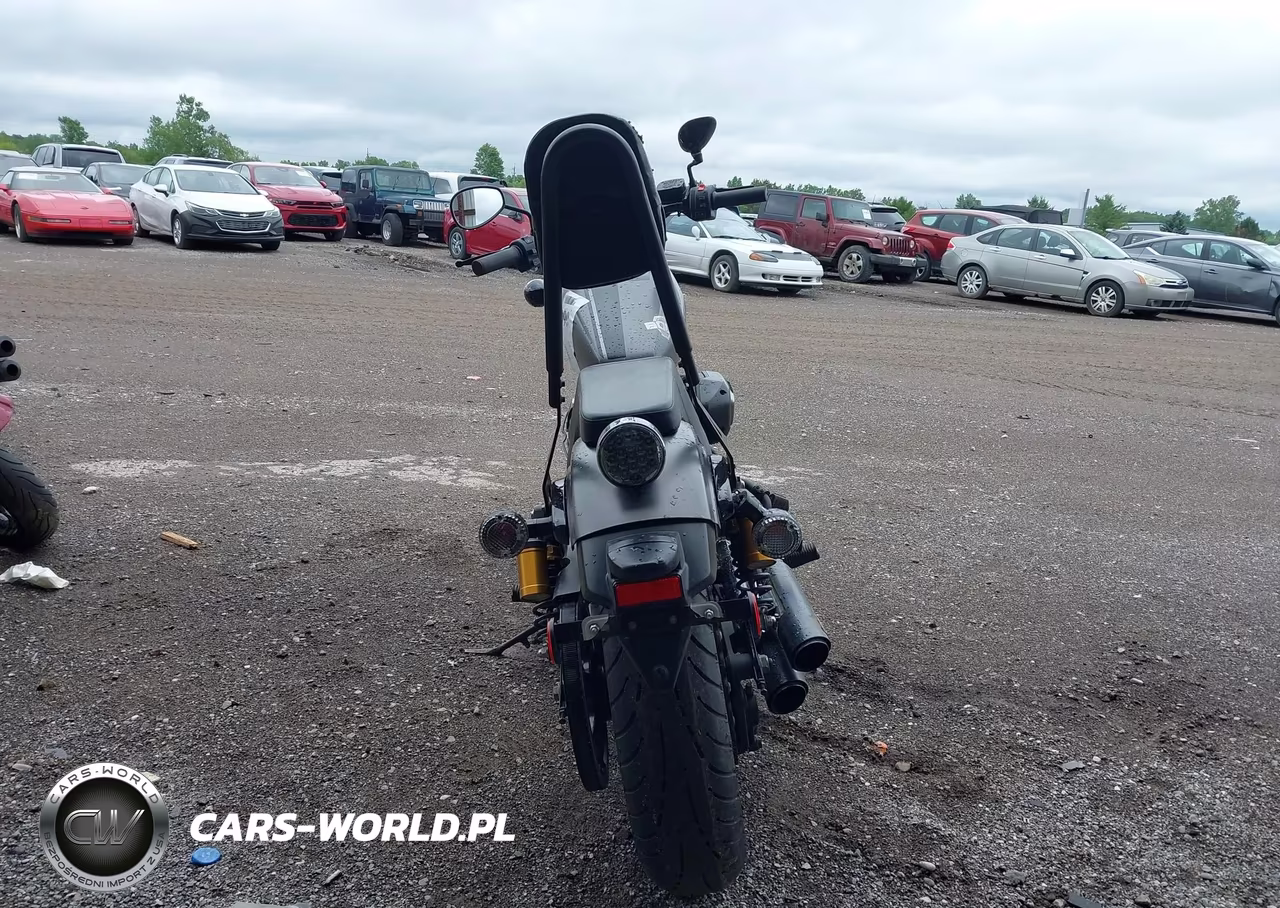 2014 Yamaha Xvs950 Cu VIN:JYAVN05E1EA004261 - 6