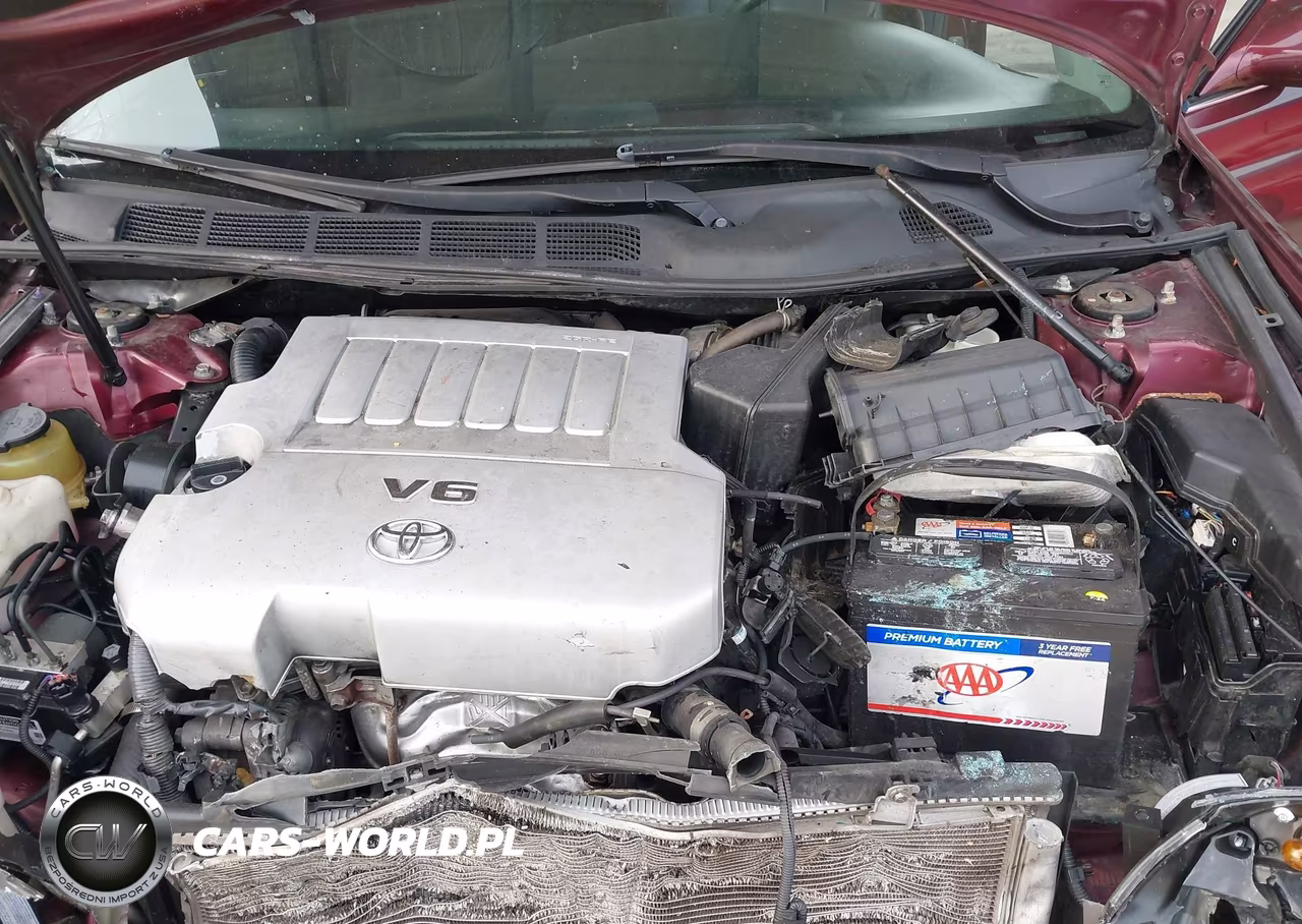 2007 Toyota Avalon Touring VIN:4T1BK36B27U214113 - 10