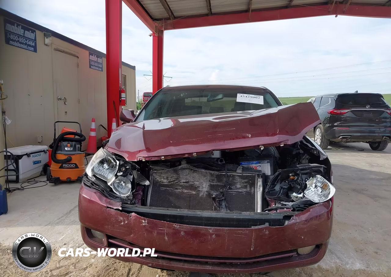 2007 Toyota Avalon Touring VIN:4T1BK36B27U214113 - 6