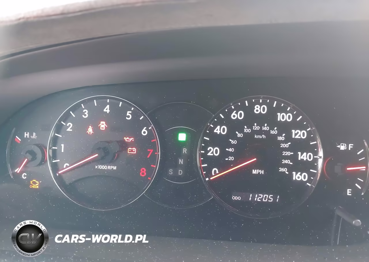 2007 Toyota Avalon Touring VIN:4T1BK36B27U214113 - 7
