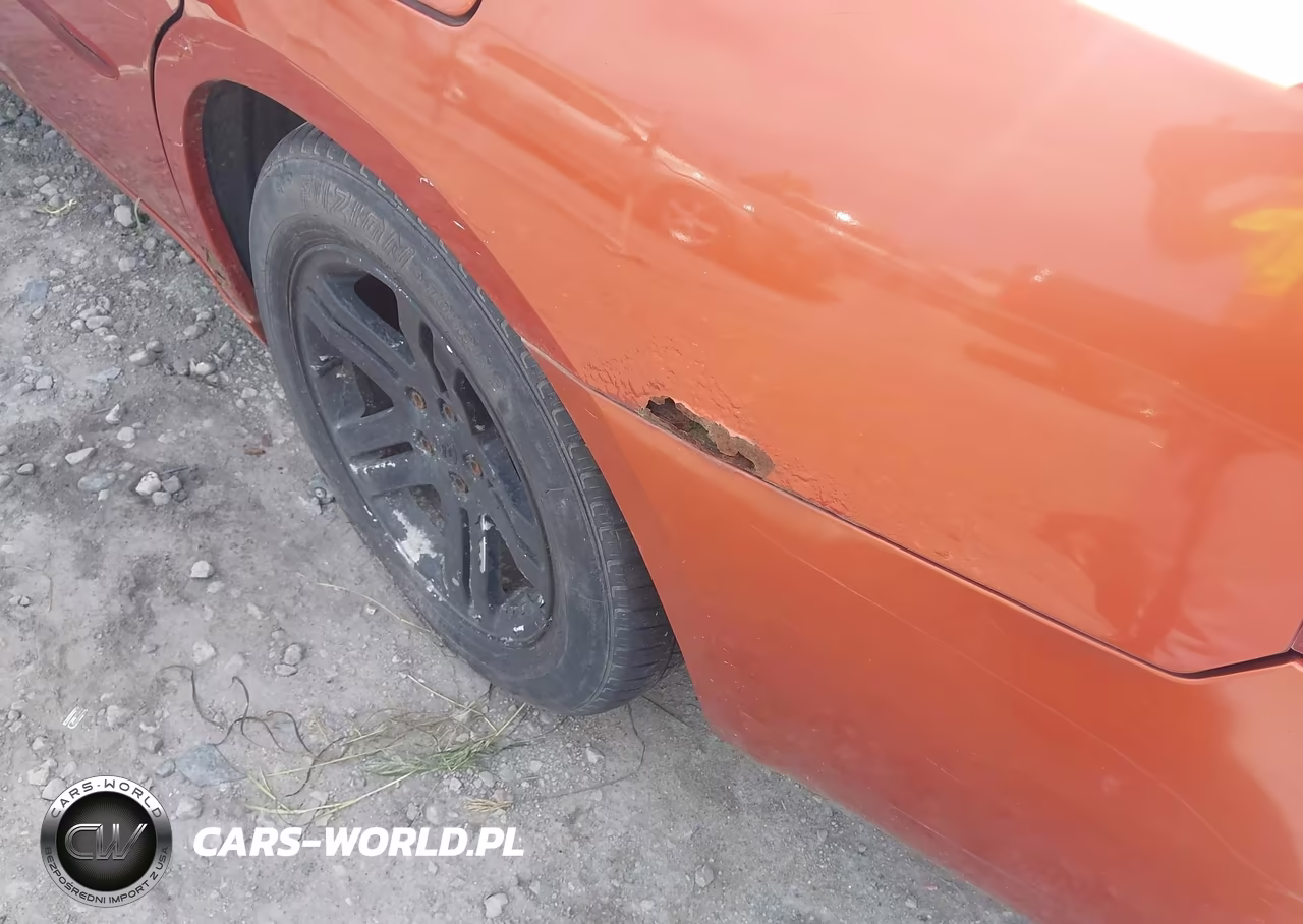 2006 Dodge Charger Rt VIN:2B3KA53H96H289986 - 12