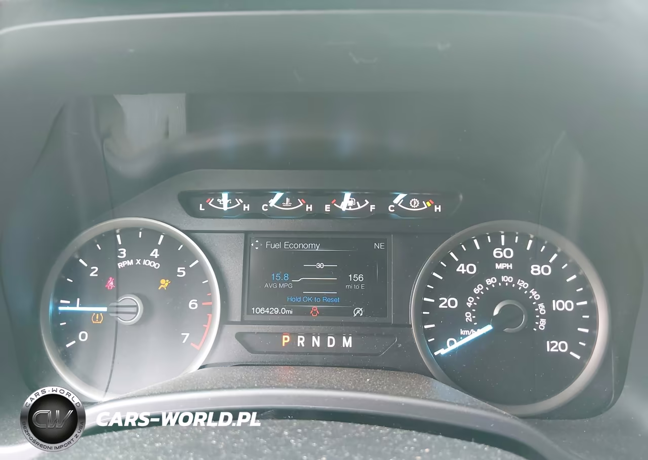 2019 Ford F-150 Xlt VIN:1FTEX1EP0KKD43623 - 7