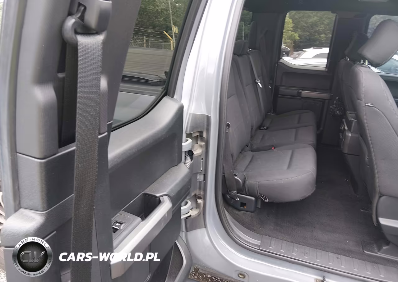 2019 Ford F-150 Xlt VIN:1FTEX1EP0KKD43623 - 8