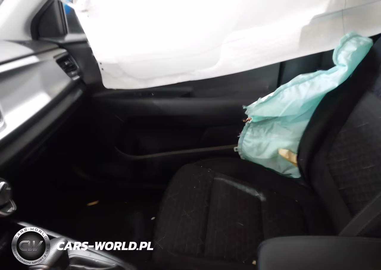 2021 Kia Rio 5-Door S VIN:3KPA25AD0ME366258 - 5
