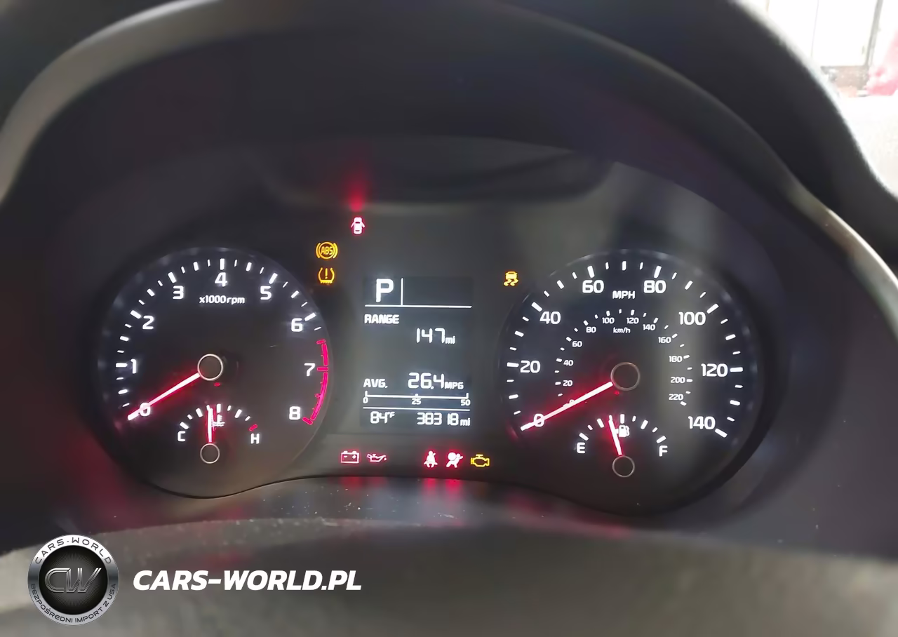 2021 Kia Rio 5-Door S VIN:3KPA25AD0ME366258 - 7