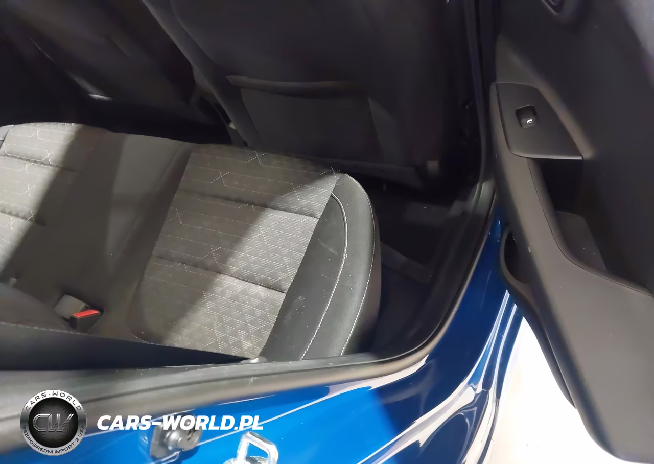2021 Kia Rio 5-Door S VIN:3KPA25AD0ME366258 - 8