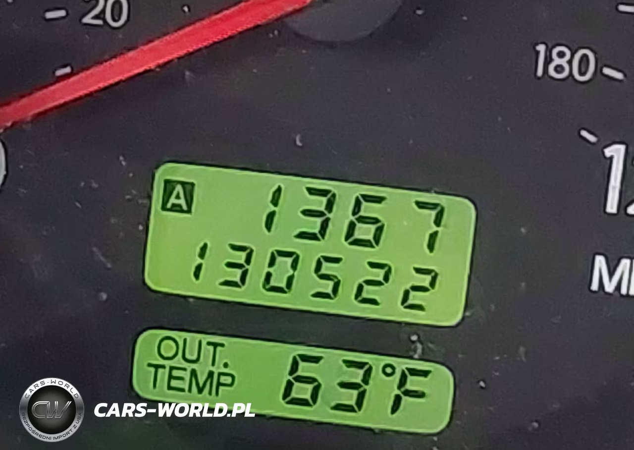 2004 Subaru Forester 2.5Xs VIN:JF1SG65604H768014 - 16