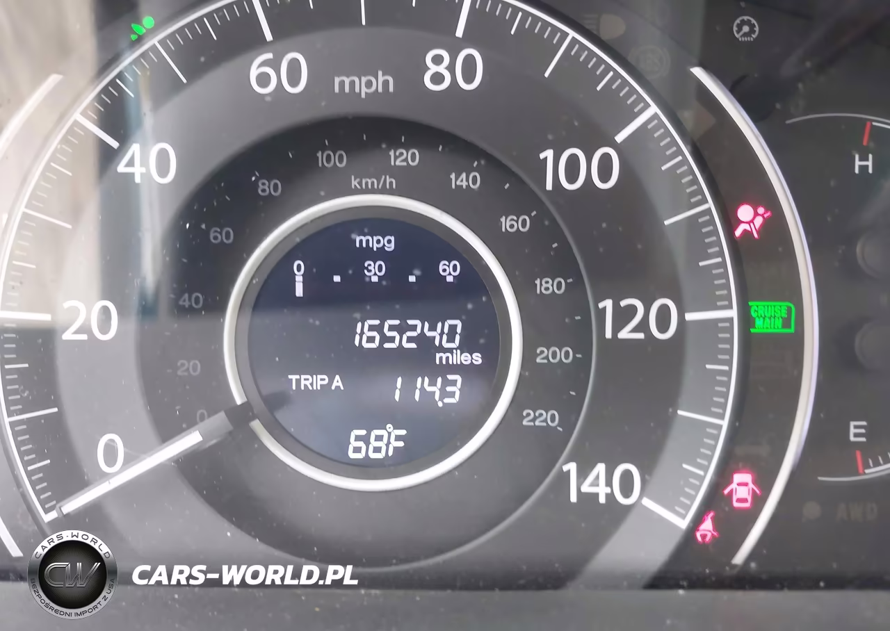 2015 Honda Cr-V Lx VIN:5J6RM4H30FL076868 - 16