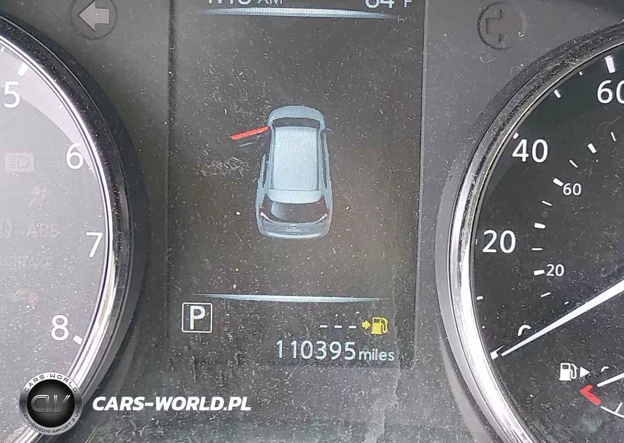 2017 Nissan Rogue S VIN:KNMAT2MVXHP519914 - 16