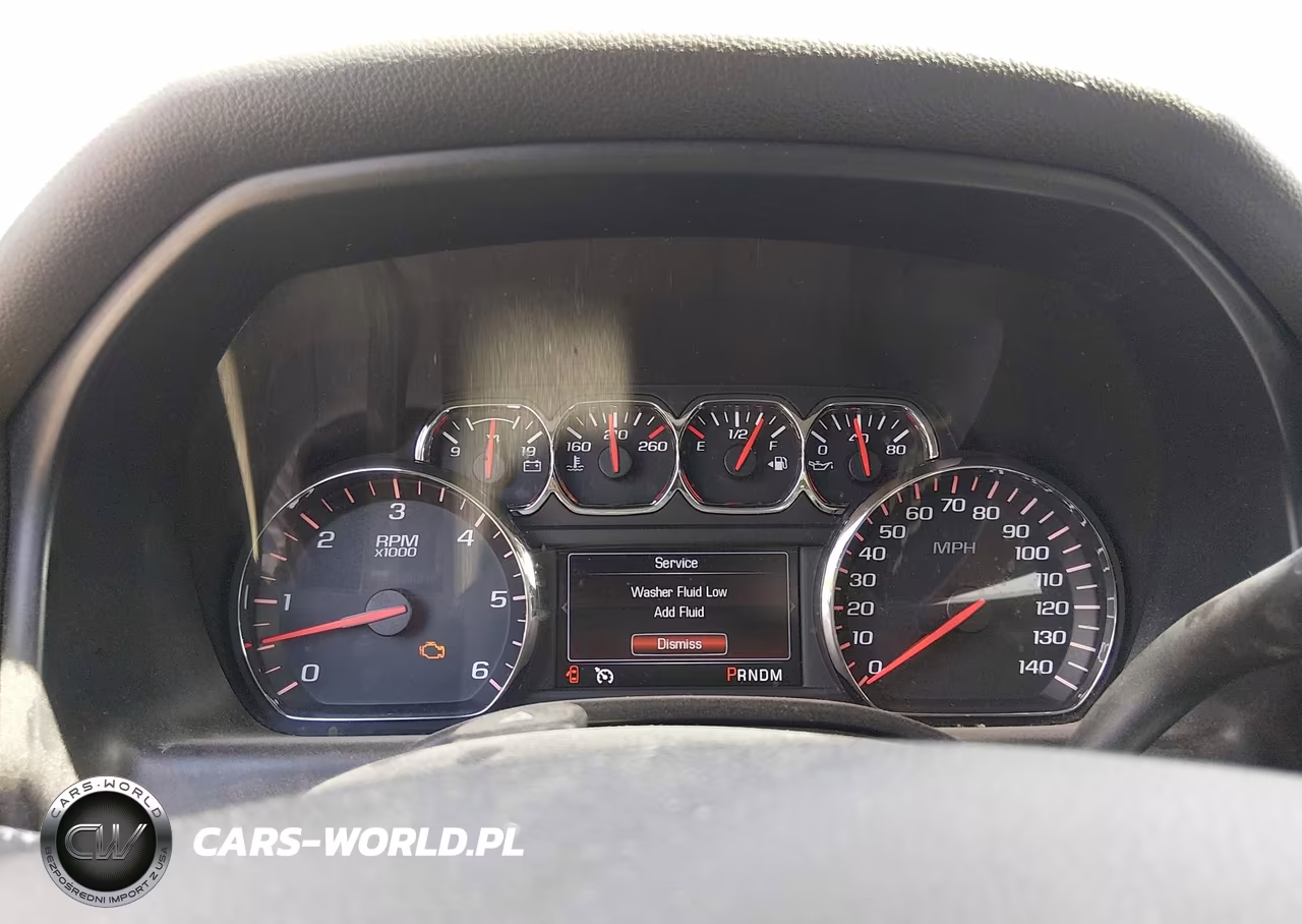 2014 GMC Sierra 1500 Slt VIN:3GTU2VEC7EG206995 - 7