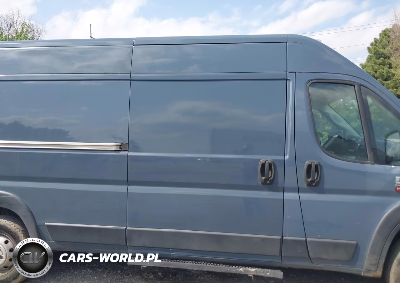 2019 Ram Promaster 3500 Cargo Van High Roof 159 Wb Ext VIN:3C6URVJG6KE563958 - 13