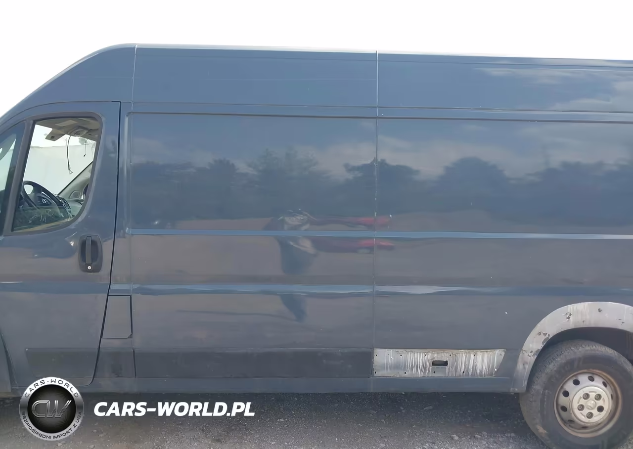 2019 Ram Promaster 3500 Cargo Van High Roof 159 Wb Ext VIN:3C6URVJG6KE563958 - 14