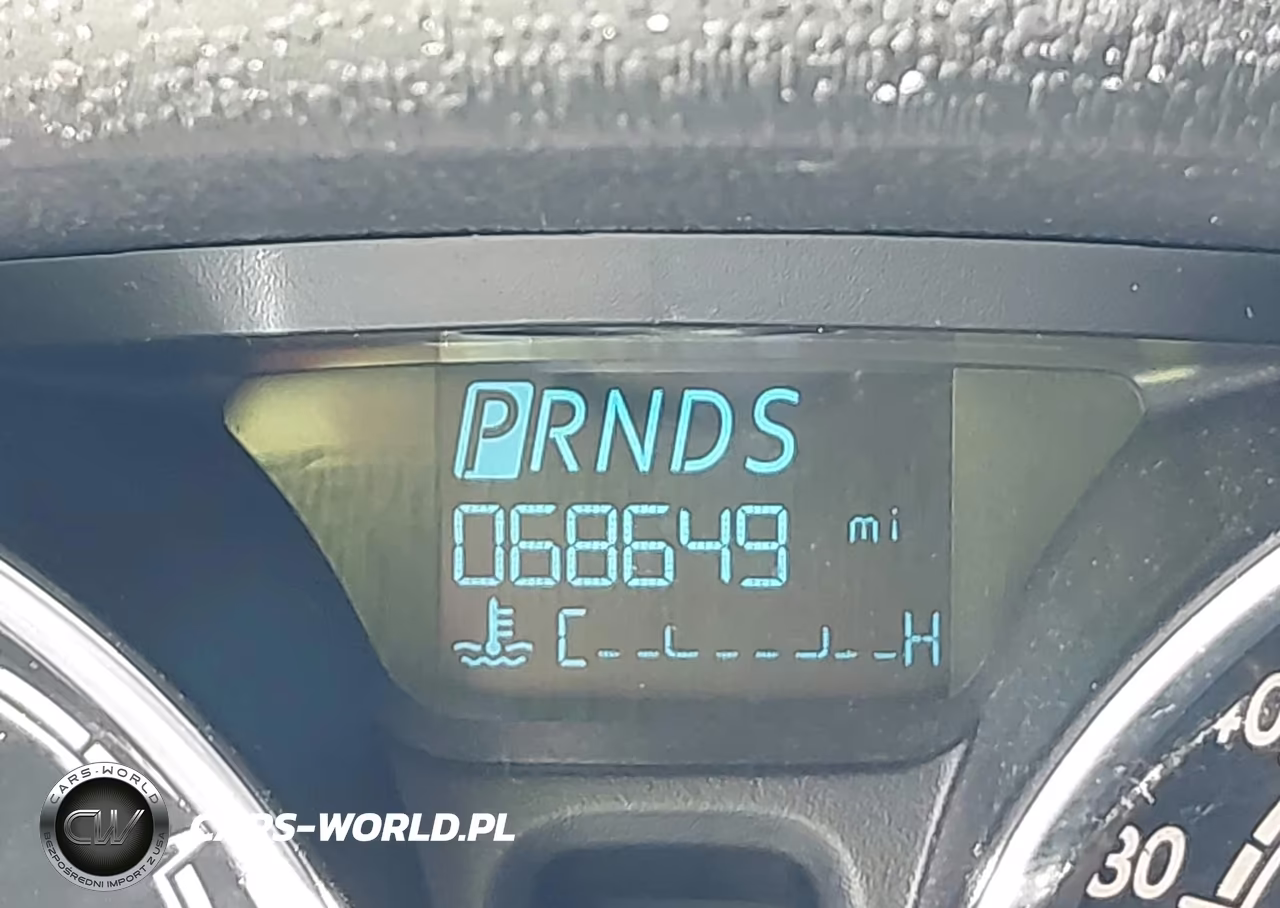 2017 Ford Fiesta Se VIN:3FADP4BJ4HM144949 - 15