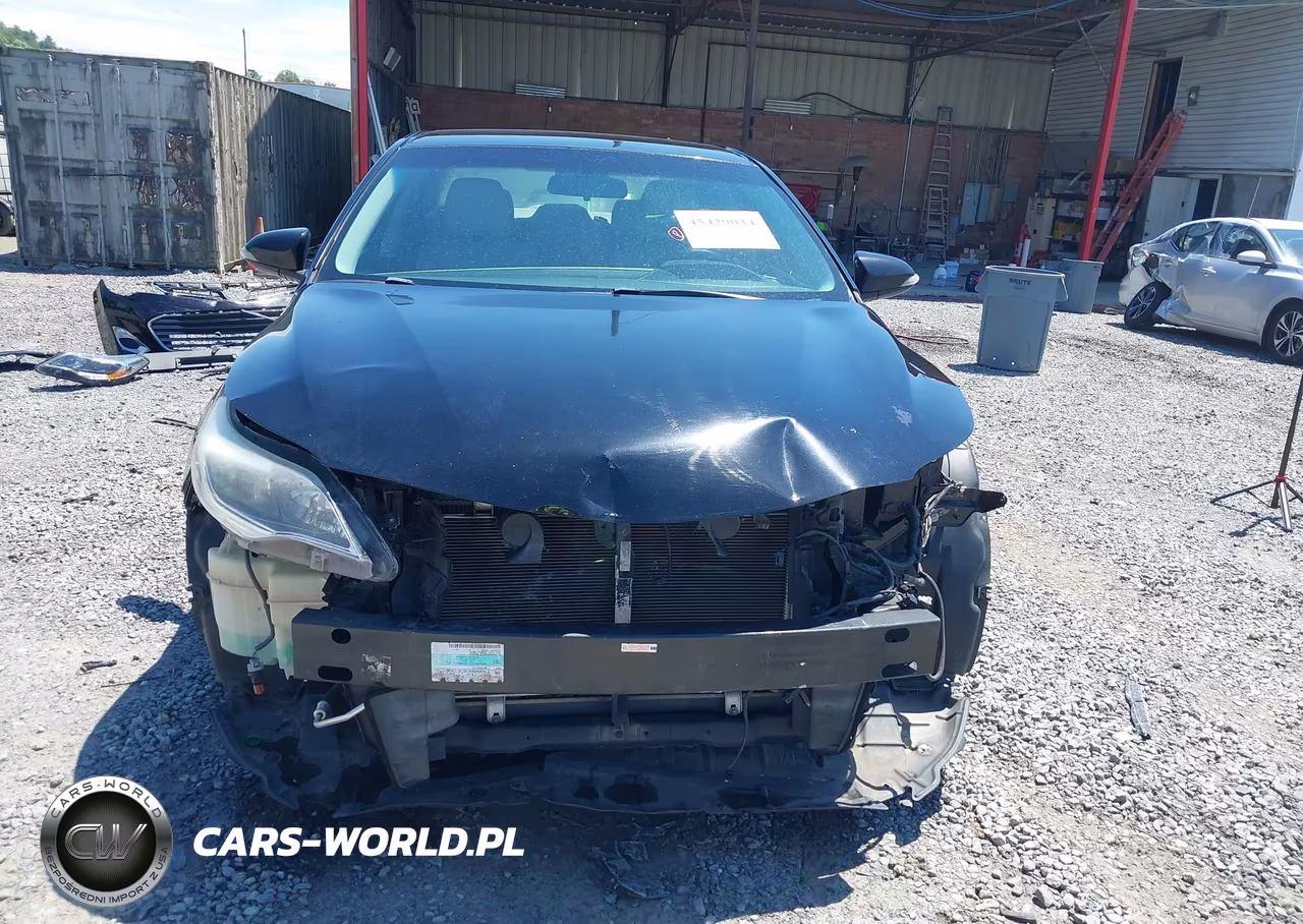 2013 Toyota Avalon Xle VIN:4T1BK1EB4DU074390 - 13