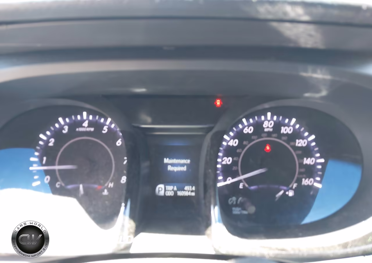 2013 Toyota Avalon Xle VIN:4T1BK1EB4DU074390 - 7