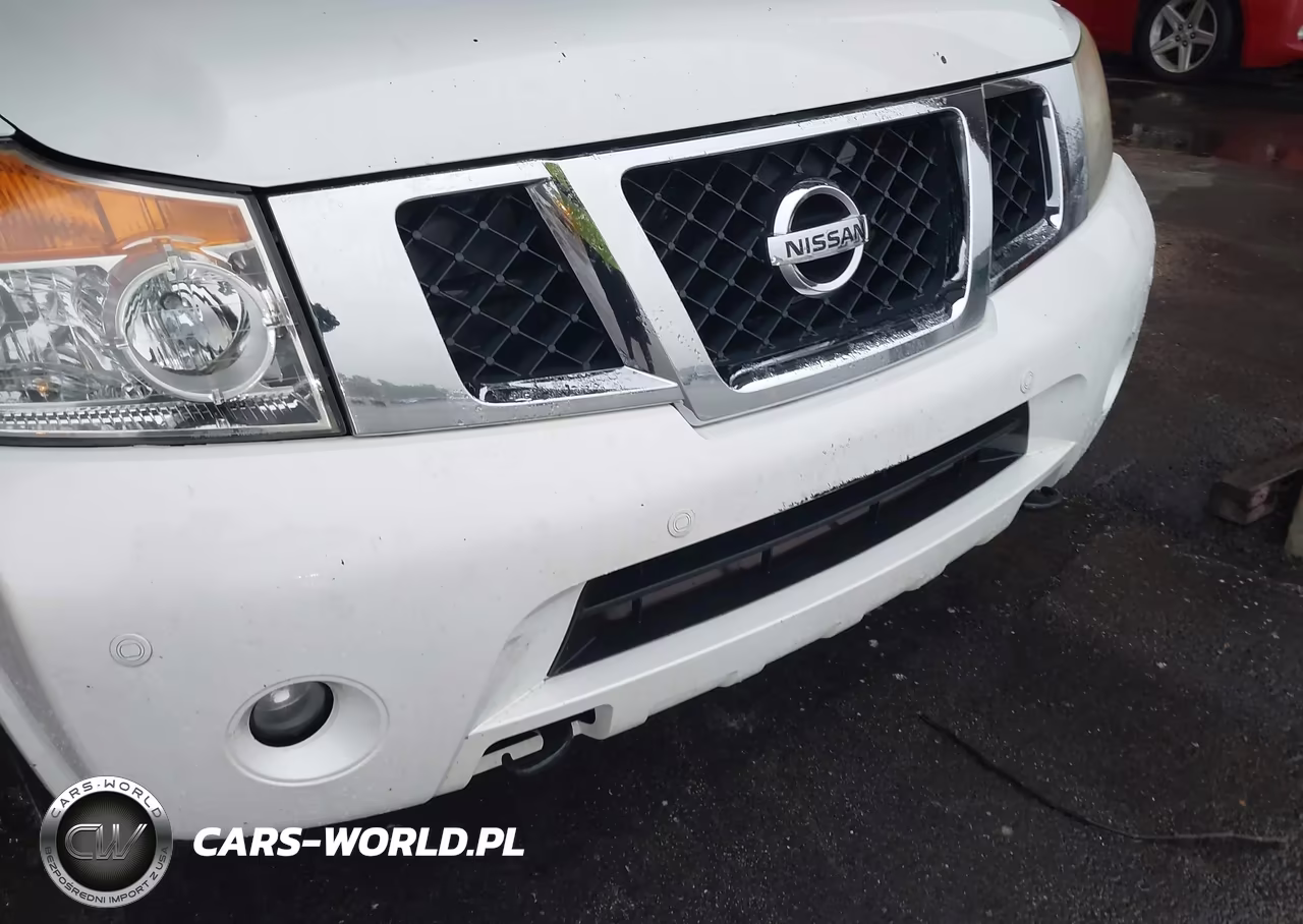 2015 Nissan Armada Platinum VIN:5N1BA0NF9FN611039 - 17