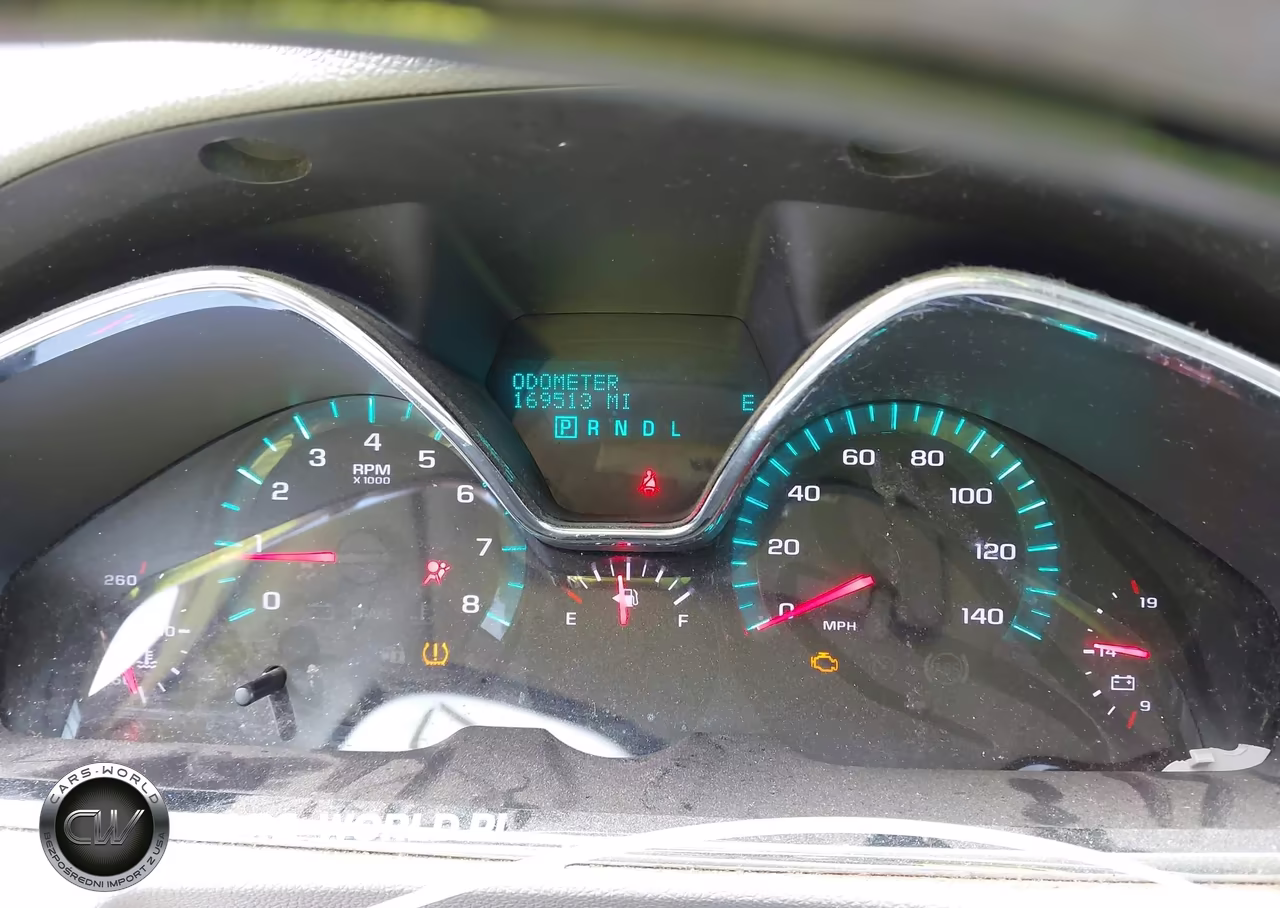 2013 Chevrolet Traverse Ls VIN:1GNKRFED0DJ227693 - 7