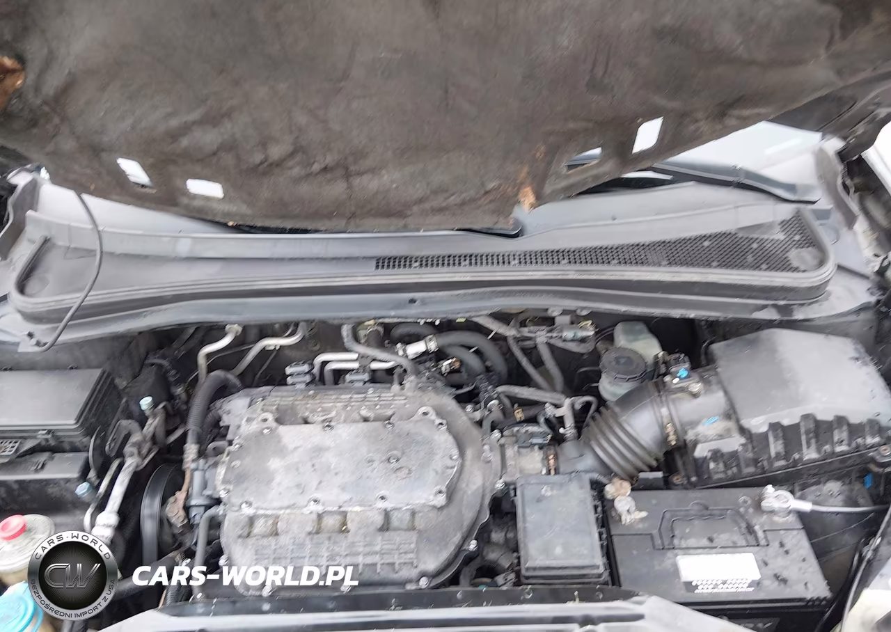 2007 Acura Mdx Technology Package VIN:2HNYD28307H511922 - 10