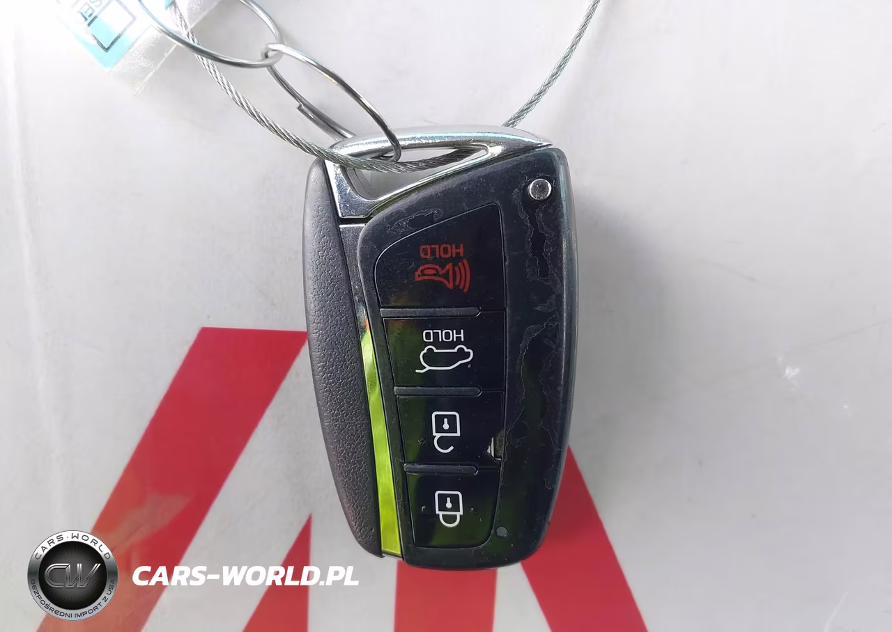 2018 Hyundai Santa Fe Sport 2.4L VIN:5NMZU3LB1JH090187 - 11