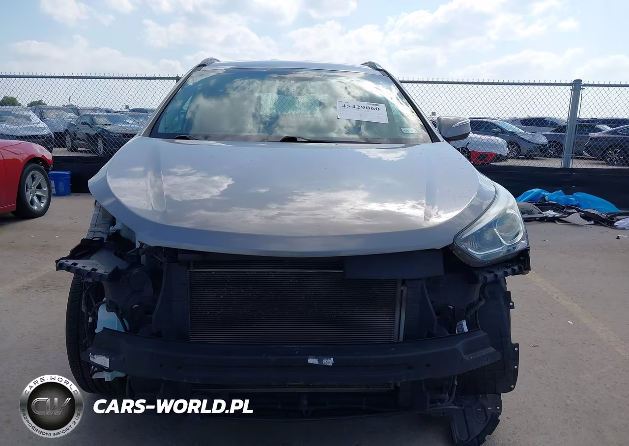 2018 Hyundai Santa Fe Sport 2.4L VIN:5NMZU3LB1JH090187 - 13
