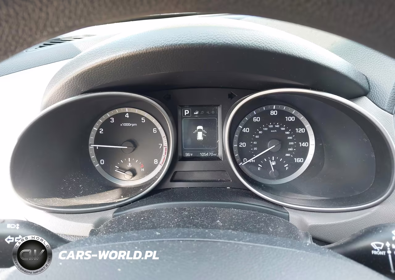 2018 Hyundai Santa Fe Sport 2.4L VIN:5NMZU3LB1JH090187 - 7