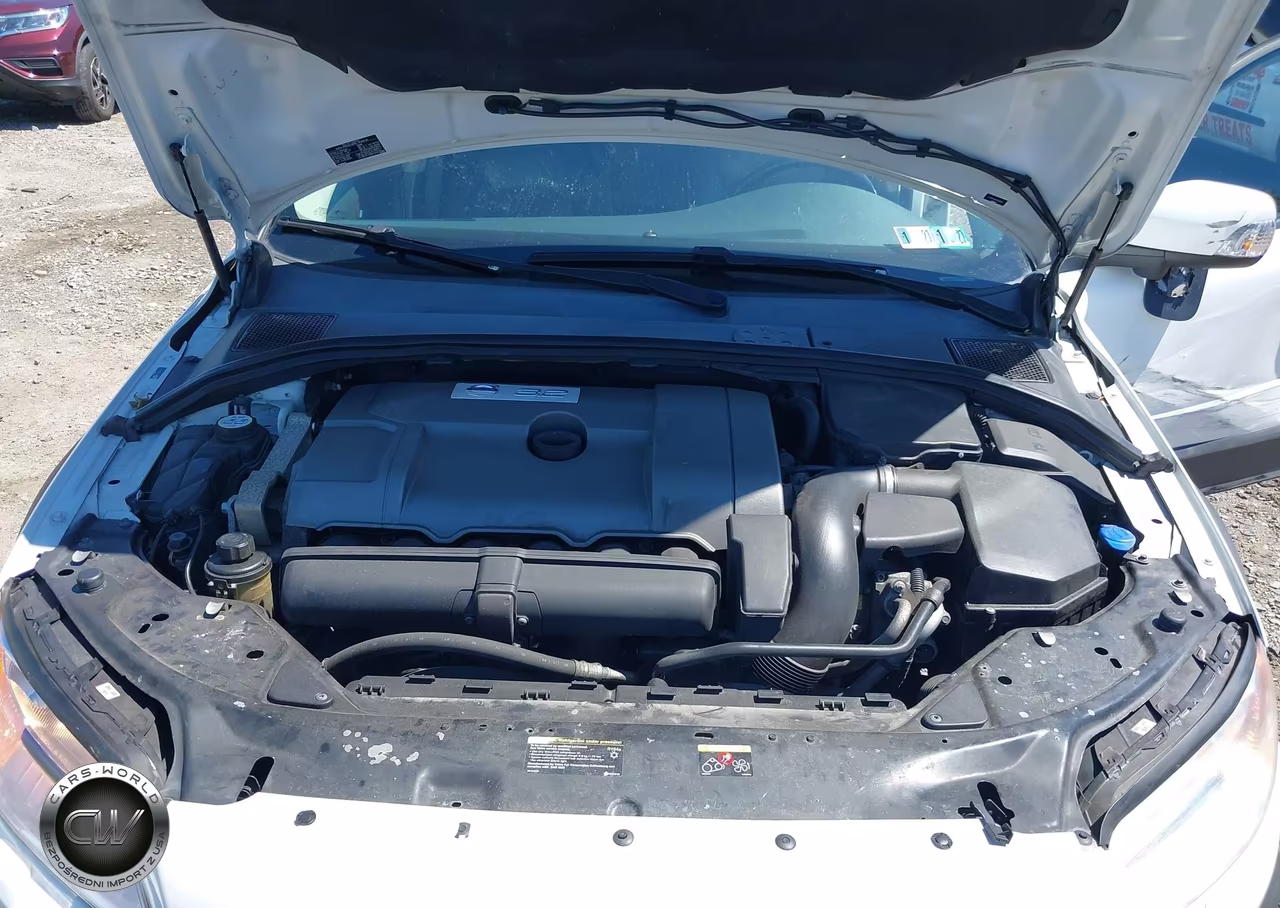 2008 Volvo Xc70 3.2 VIN:YV4BZ982081039991 - 10