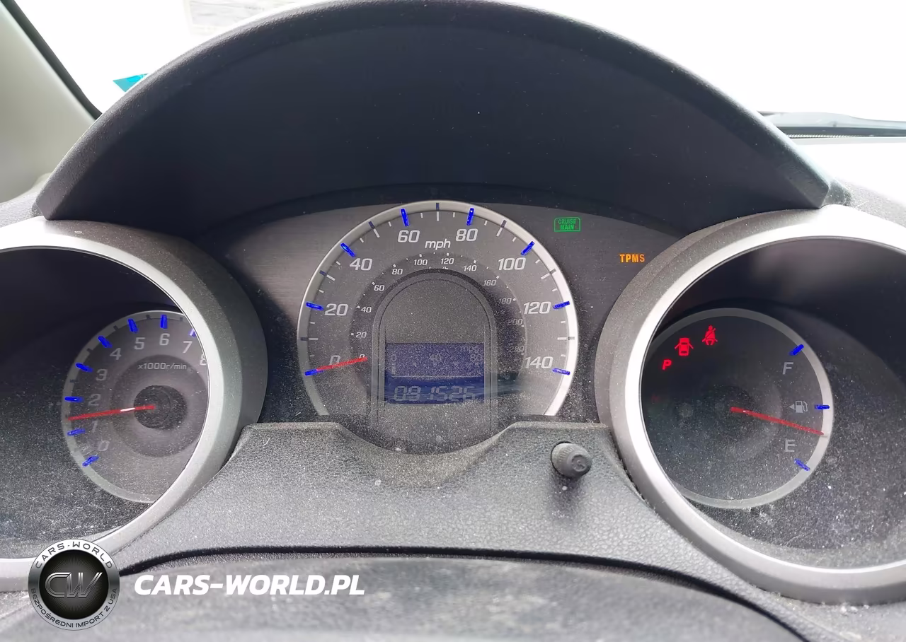 2012 Honda Fit VIN:JHMGE8H31CC002998 - 7