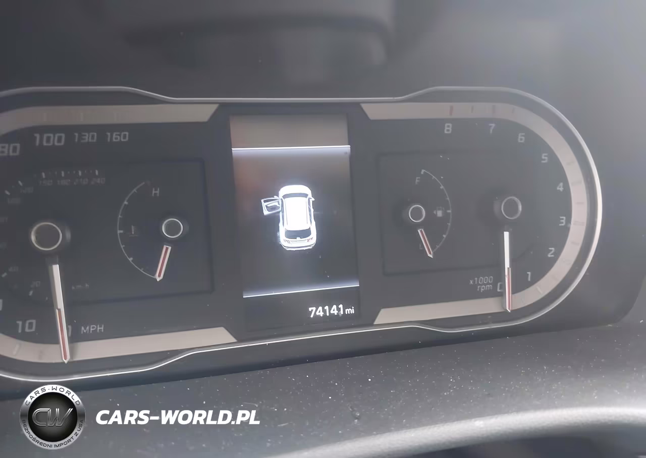 2022 Hyundai Tucson Sel VIN:5NMJBCAE2NH044003 - 7