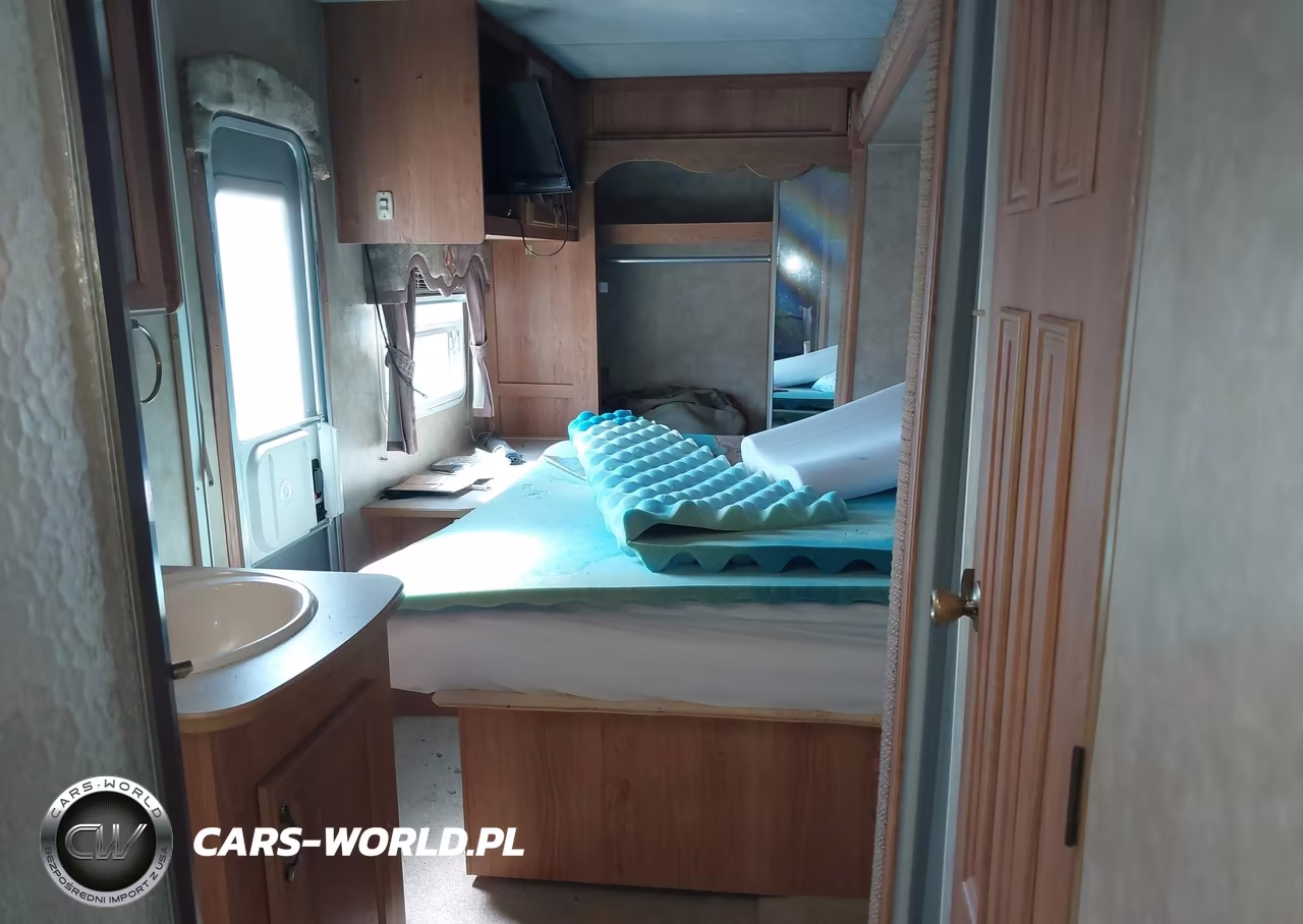 2007 Jayco Eagle 322 VIN:1UJBJ02R971CU0513 - 8