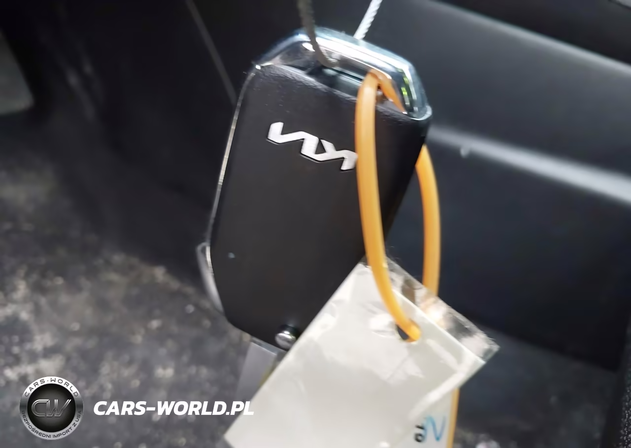 2024 Kia Forte Lx VIN:3KPF24AD0RE814327 - 11
