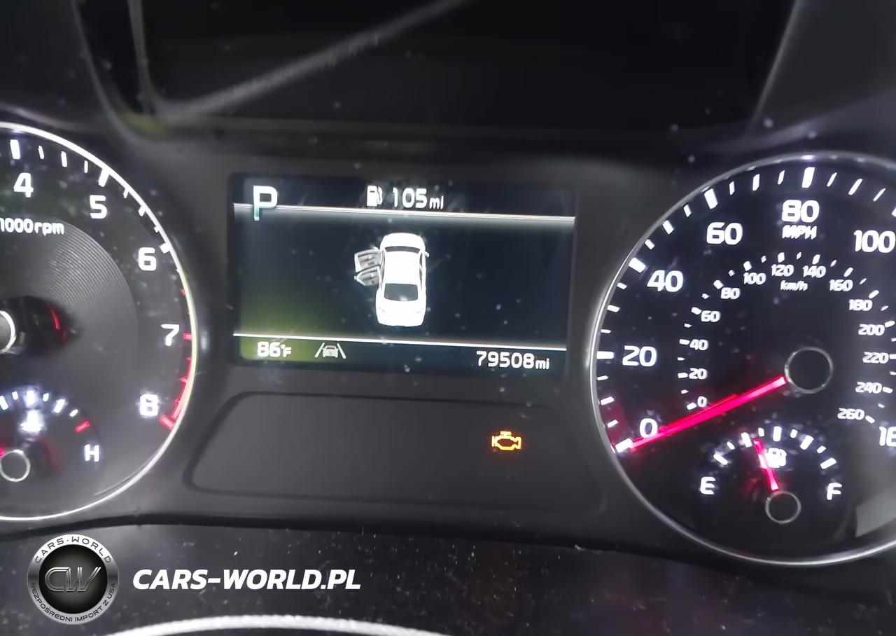 2024 Kia Forte Lx VIN:3KPF24AD0RE814327 - 7