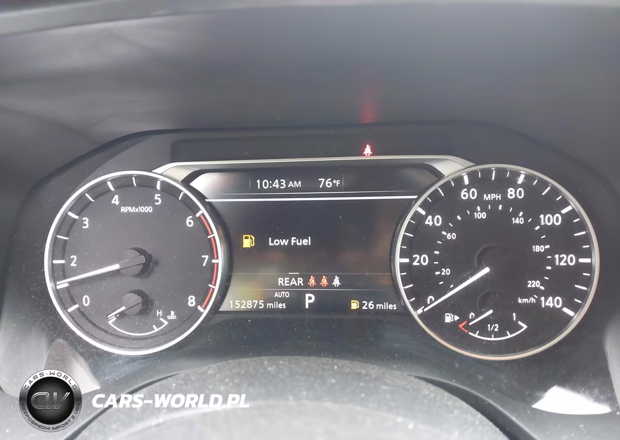 2021 Nissan Rogue Sv Intelligent Awd VIN:5N1AT3BB5MC768780 - 7