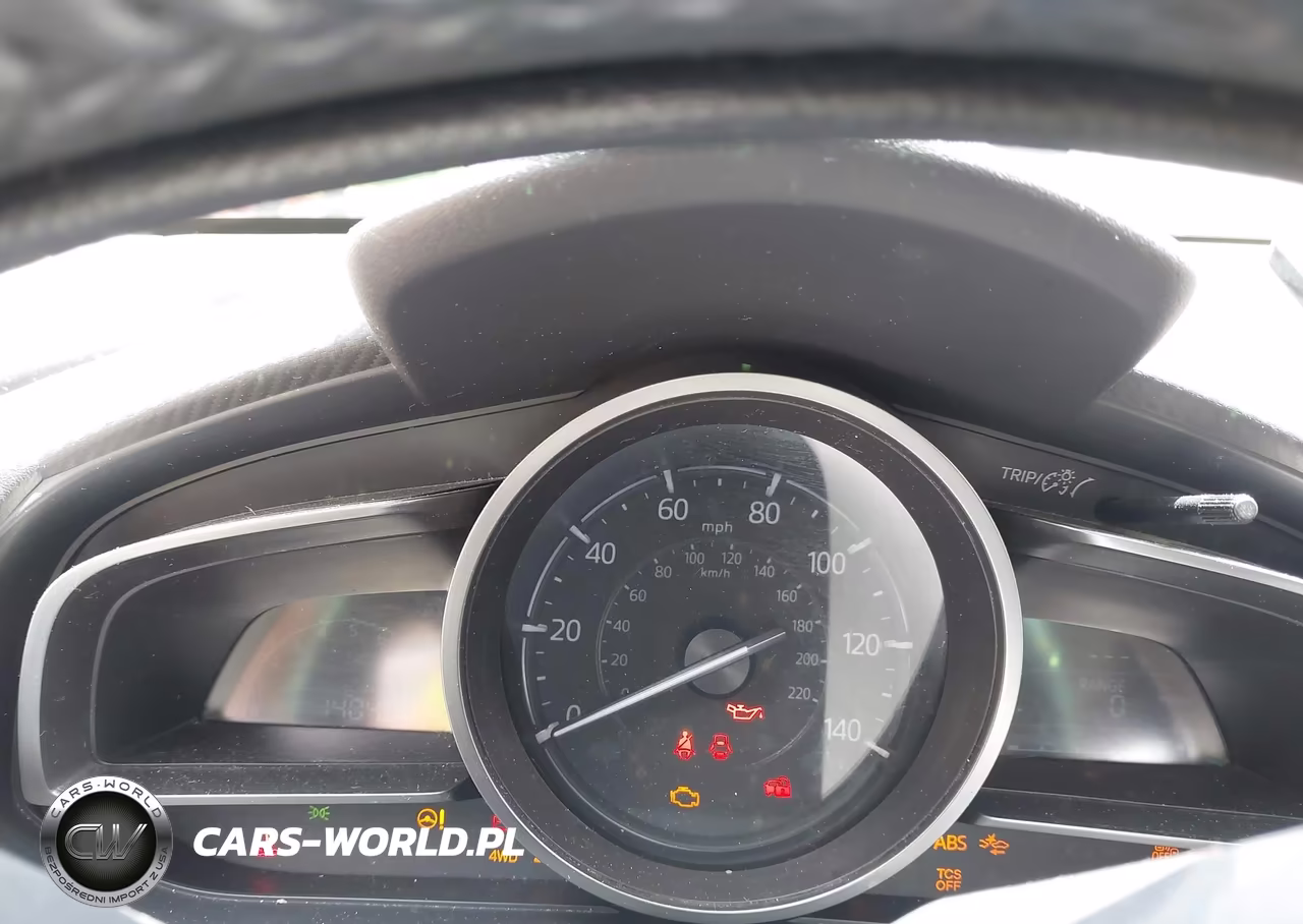 2018 Mazda Cx-3 Touring VIN:JM1DKFC74J0301623 - 7