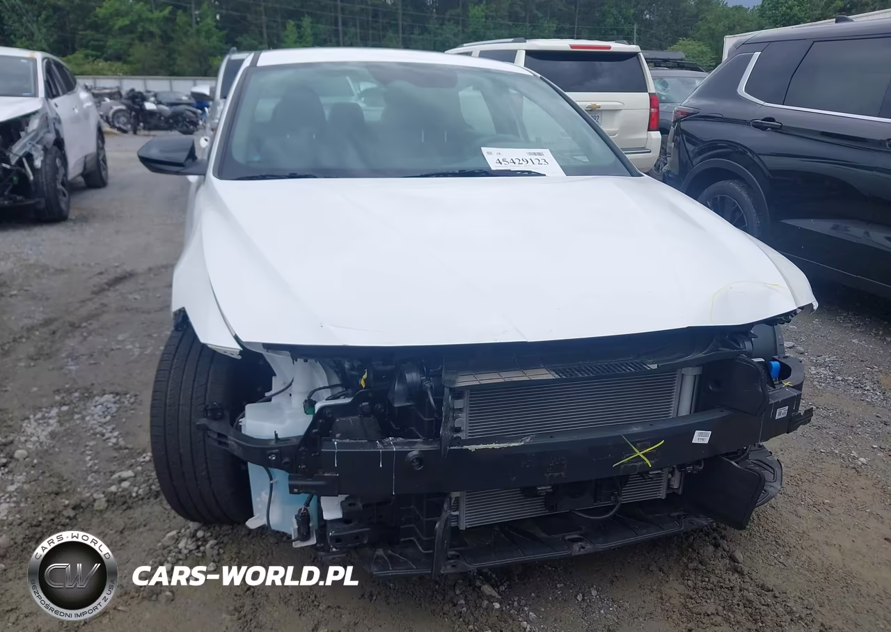 2025 Hyundai Elantra Hybrid Sel Sport VIN:KMHLM4DJ4SU149157 - 6