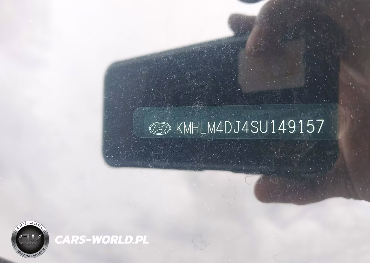 2025 Hyundai Elantra Hybrid Sel Sport VIN:KMHLM4DJ4SU149157 - 9
