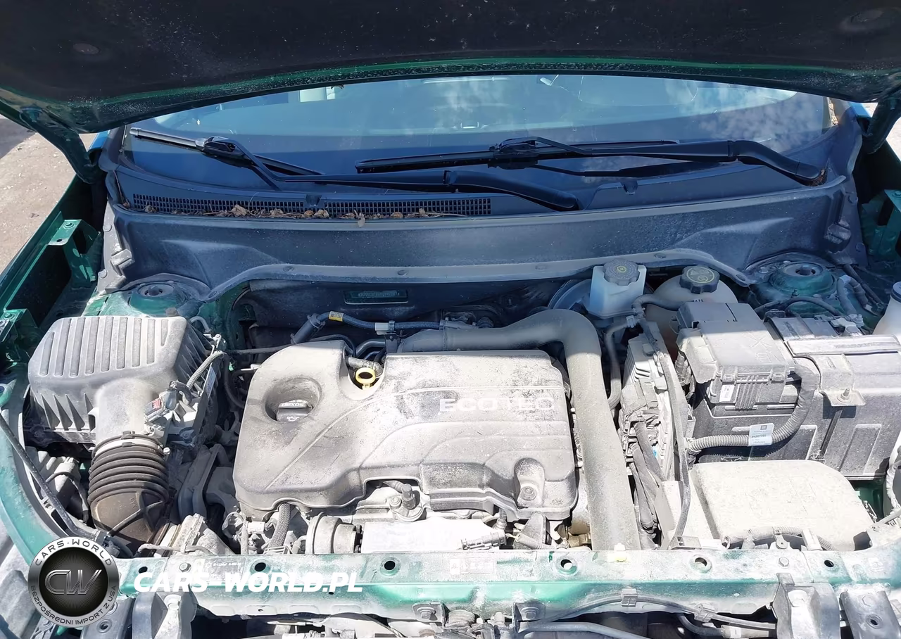 2019 Chevrolet Equinox Lt VIN:2GNAXUEV6K6141281 - 10