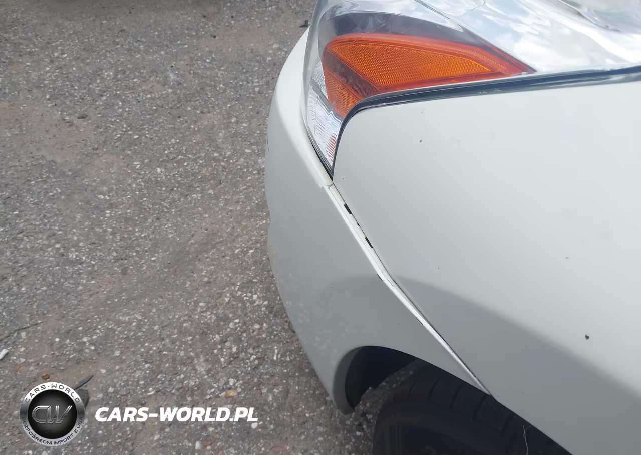 2014 Nissan Altima 2.5 S VIN:1N4AL3AP7EN217361 - 6