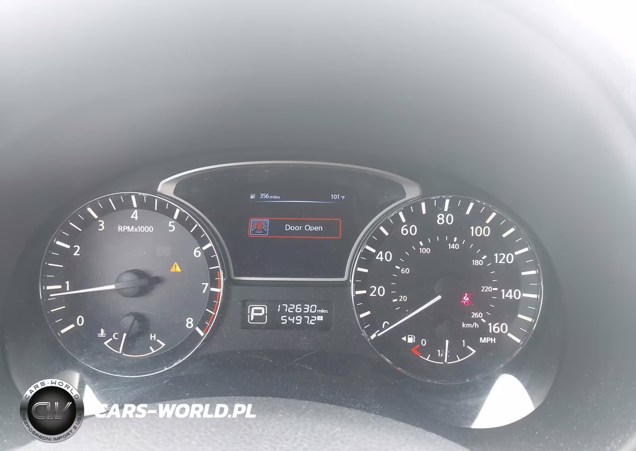 2014 Nissan Altima 2.5 S VIN:1N4AL3AP7EN217361 - 7