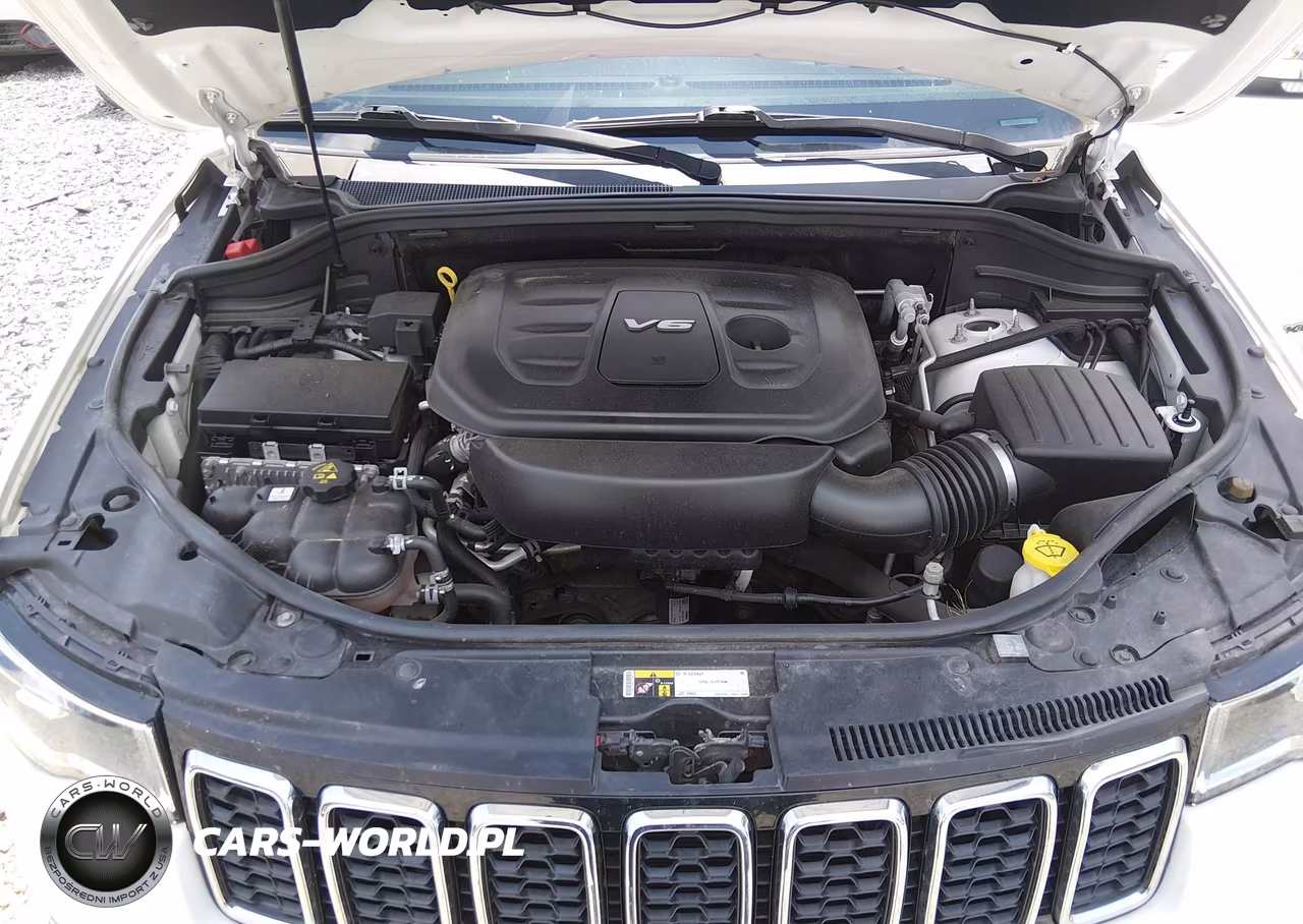 2019 Jeep Grand Cherokee Limited 4X4 VIN:1C4RJFBG1KC529119 - 10