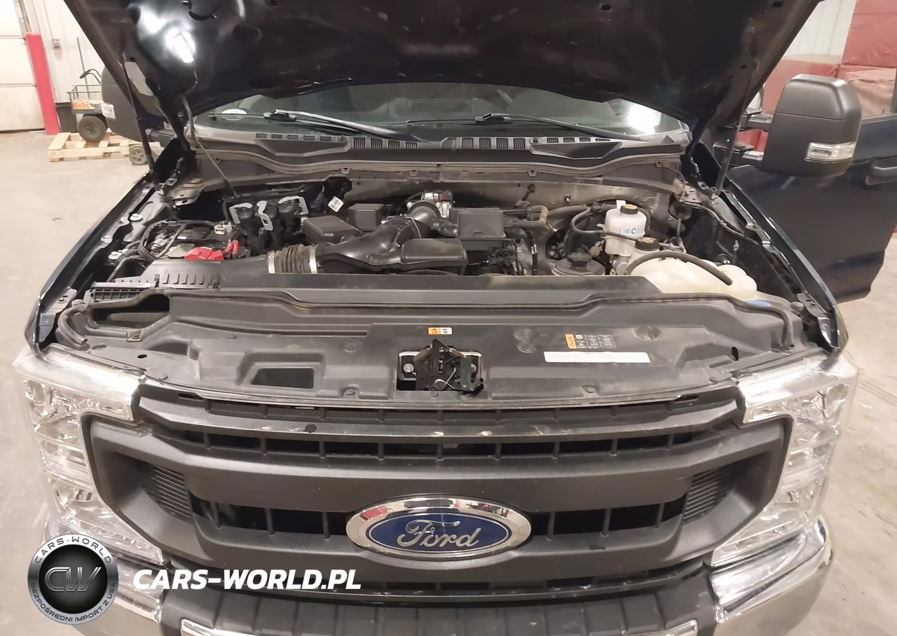 2020 Ford F-250 King Ranch-Lariat-Platinum-Xl-Xlt VIN:1FT7W2B62LEE63789 - 10