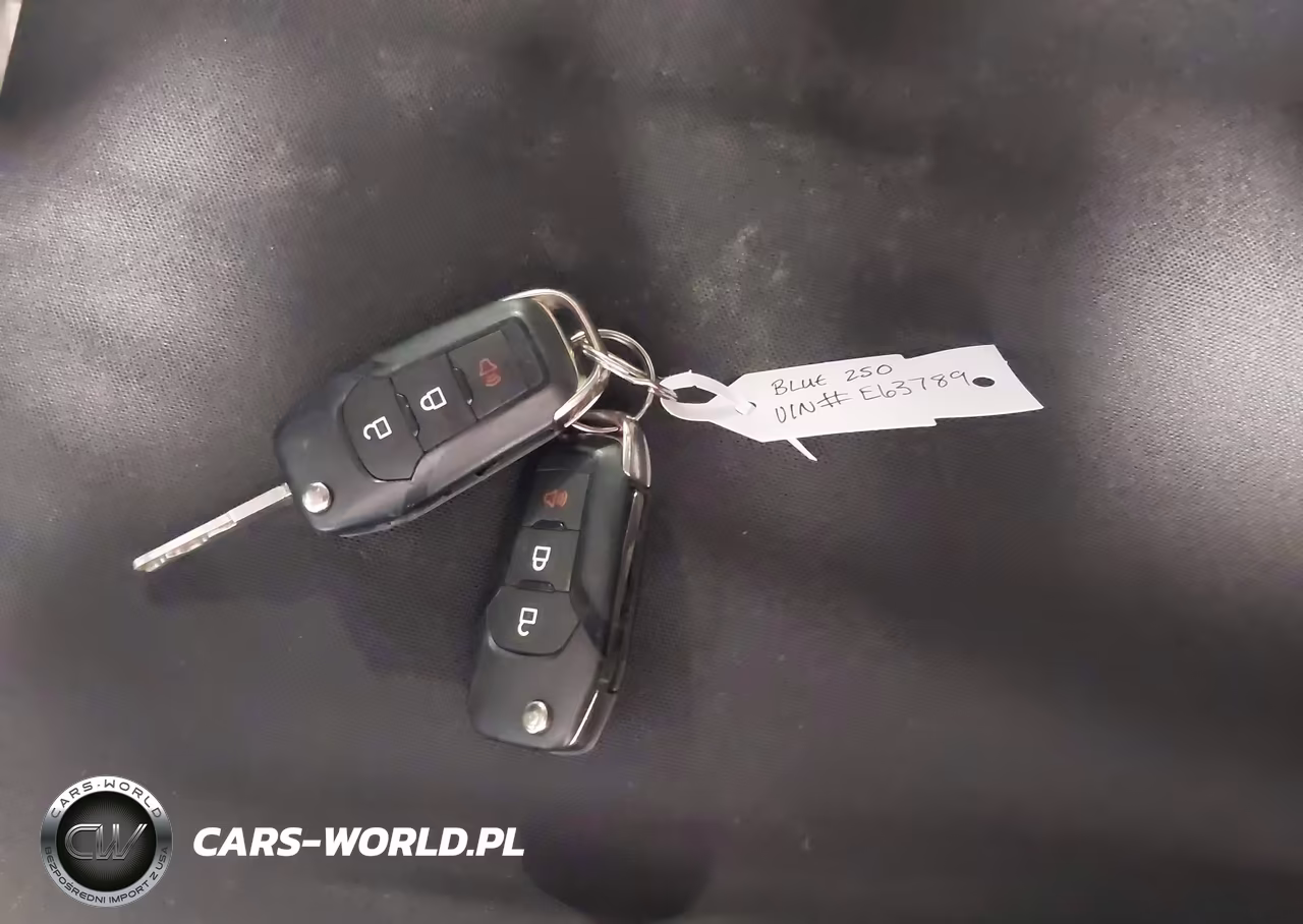 2020 Ford F-250 King Ranch-Lariat-Platinum-Xl-Xlt VIN:1FT7W2B62LEE63789 - 11