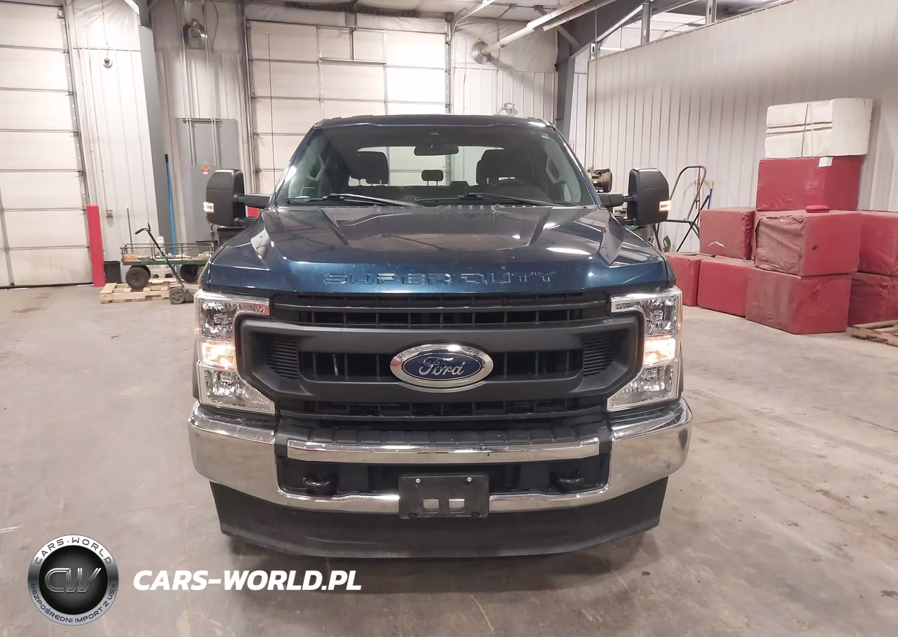 2020 Ford F-250 King Ranch-Lariat-Platinum-Xl-Xlt VIN:1FT7W2B62LEE63789 - 12