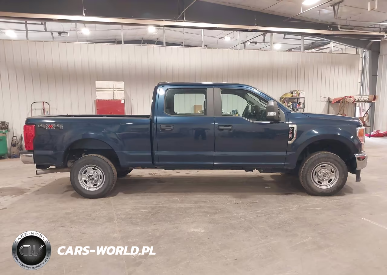 2020 Ford F-250 King Ranch-Lariat-Platinum-Xl-Xlt VIN:1FT7W2B62LEE63789 - 13