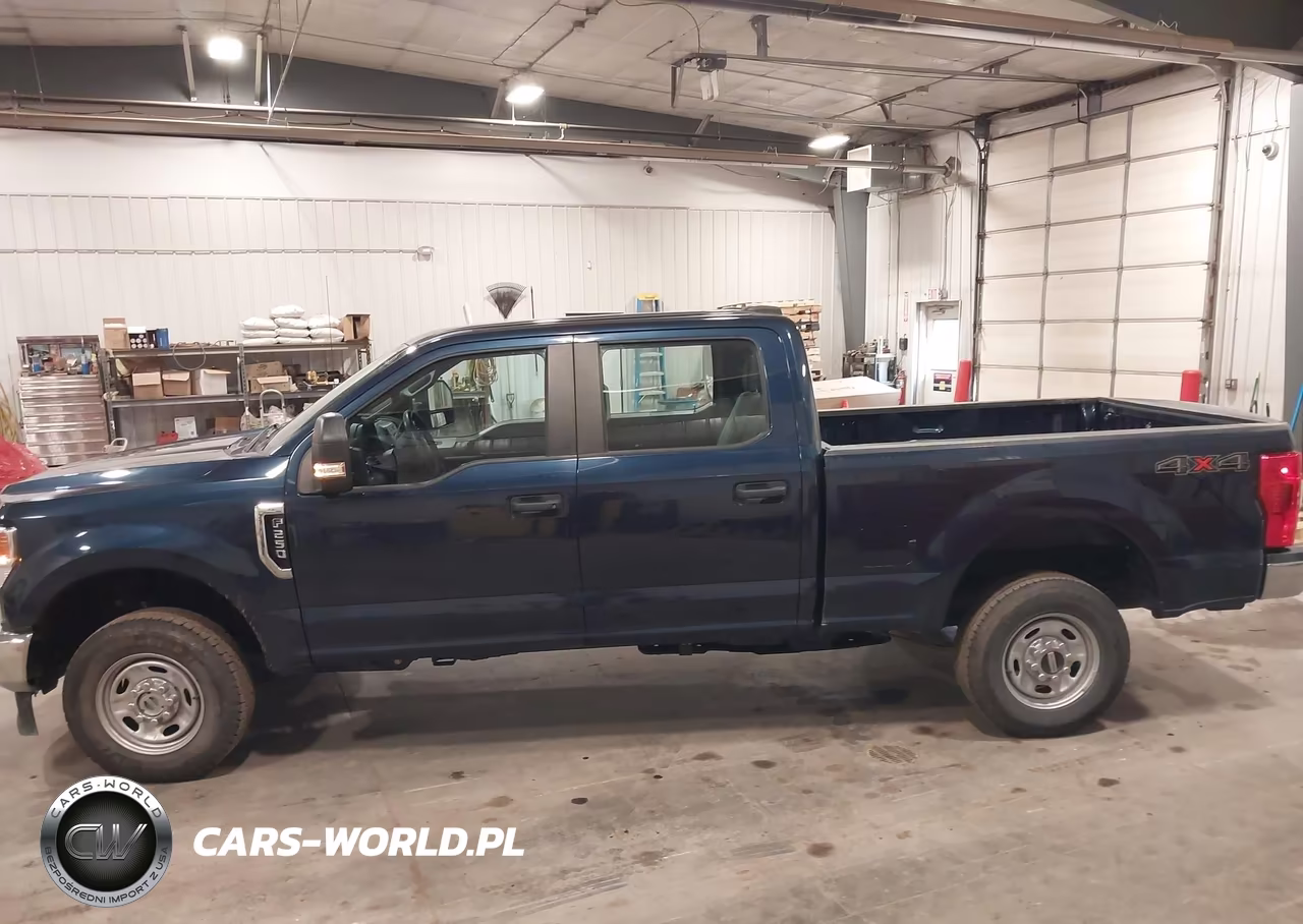 2020 Ford F-250 King Ranch-Lariat-Platinum-Xl-Xlt VIN:1FT7W2B62LEE63789 - 14