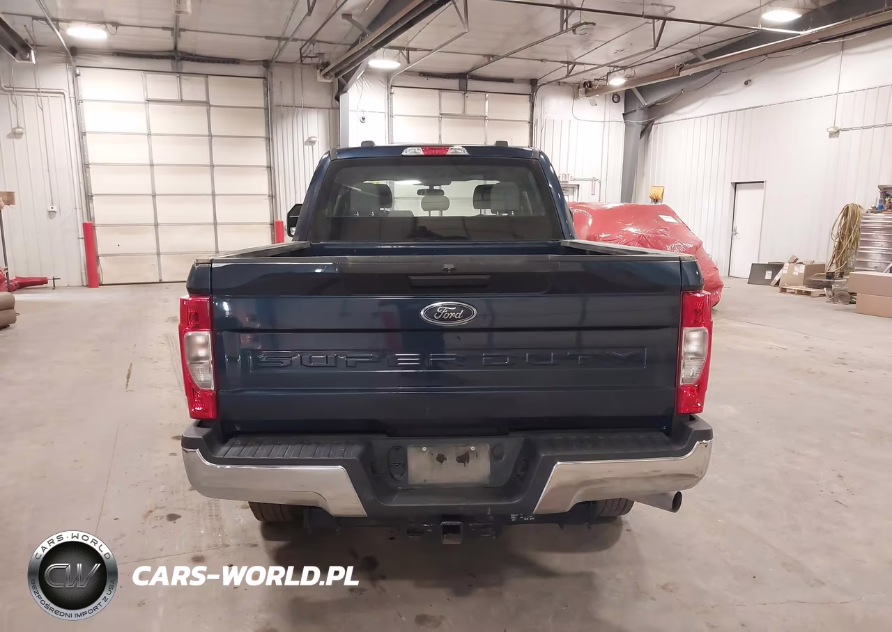 2020 Ford F-250 King Ranch-Lariat-Platinum-Xl-Xlt VIN:1FT7W2B62LEE63789 - 16