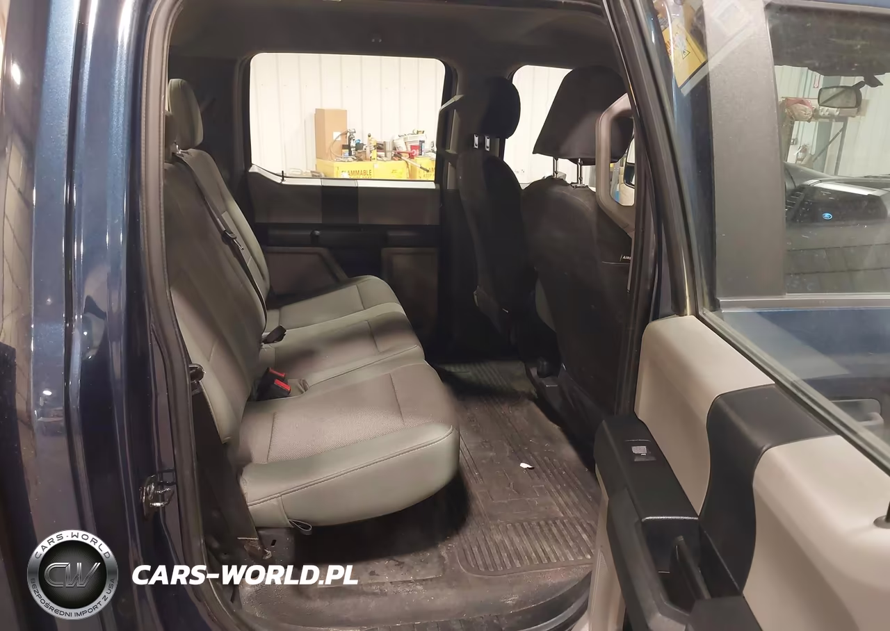 2020 Ford F-250 King Ranch-Lariat-Platinum-Xl-Xlt VIN:1FT7W2B62LEE63789 - 8